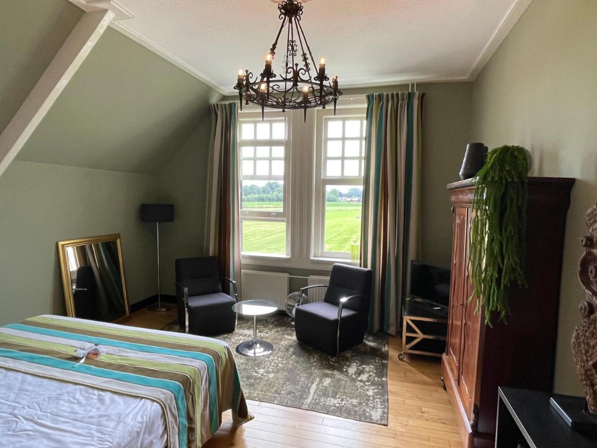 Grand Deluxe Kamer