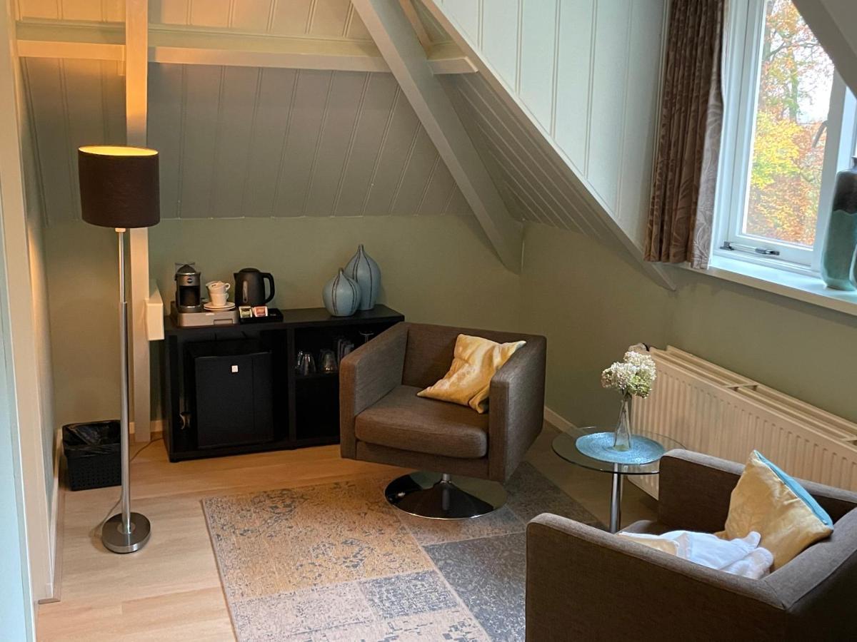Comfort Kamer