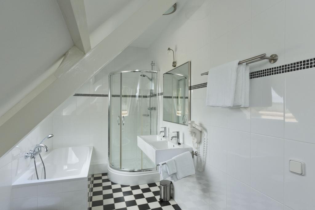 Standaard Kamer