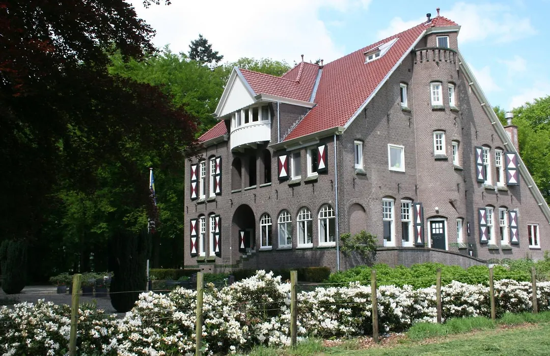 Villa Rozenhof-1