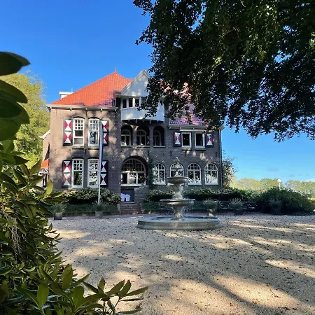 Villa Rozenhof-2
